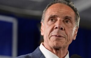 Cuomo oferece que Repting Rikers não está fechando