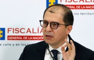 Barbosa ex -fiscal Francisco Barbosa deixou o presidente de 2026: “Os problemas de paz nunca são resolvidos”