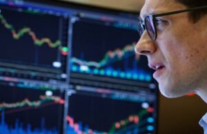 Wall Street fechou sua melhor semana em dois meses