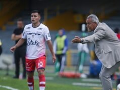 Os milionários continuarão com Hernán Torres apesar dos rumores de sua saída: sabe-se