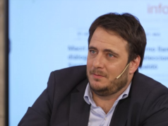 Hernán Reyes: “Devemos acabar com vidros coloridos e soluções curtas”