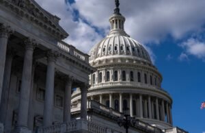 O desligamento do governo ocorre no sexto dia sem progresso nas negociações