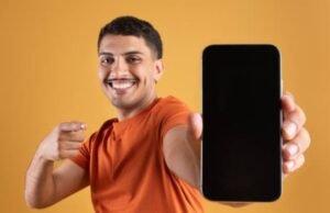 Como evitar que a tela do seu celular, laptop ou televisão os danifique