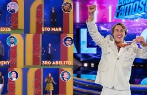 Coincidência ou lugar? A ordem da visita da família na famosa casa do México esperava a resposta final