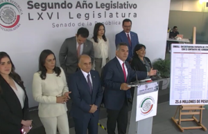 Alto Moreno acusou Merren de ter uma faxineira favorita: “Eles compram a perspectiva”