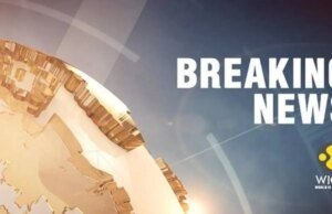 Um terremoto de magnitude 6,7 atingiu a província de Papua, na Indonésia