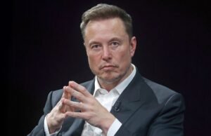 Elon Musk chama para cancelar a Netflix devido à controvérsia pró-transportadora