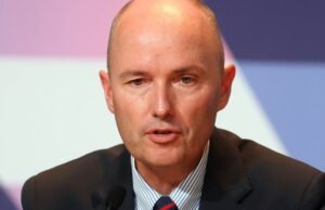 Foram realizadas atividades depois de matar os fundadores e CEO Charlie Kirk