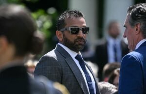 O FBI corta todas as conexões com a lei Central Southern