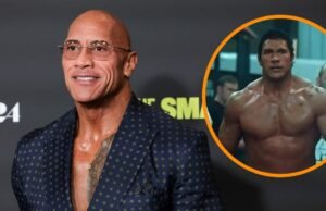Dwayne Johnson é sinceramente sobre sua surpresa em “Máquina de Anexo”