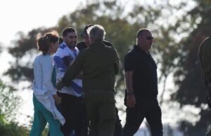 Gustavo Petro foi convidado por Elkan BohBot para morar no país após sua libertação em Gaza: “Espero que ele esteja com a família para morar na Colômbia”