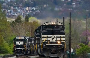 O membro anterior do STB perseguiu Trump devido à revisão anterior da fusão