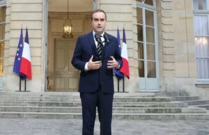 A França está entrando na nova crise política porque o primeiro -ministro Sebastien Lecornnu renunciou apenas uma semana