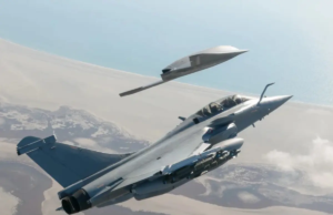 França revela planos para o Super Rafale desafiar o domínio do F-35 dos EUA