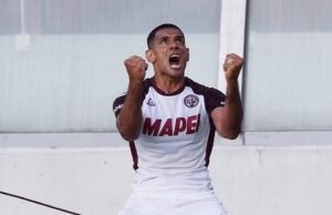 O futebol argentino é incrível: José Sand vai jogar novamente por um time de promoção de dois anos após a aposentadoria