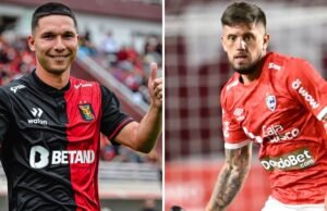 Melgar vs Ciencian Live hoje: Minuth em alguns minutos de Areusura de la Liga 1 2025