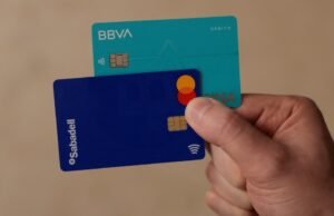 2,8% dos clientes com clientes com Ações Sbadelell decidem recorrer ao serviço BBVA