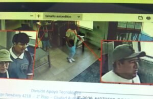 Drogas triplas: Prisões internacionais solicitaram uma de um dos Pequeno J e “El Loco David”