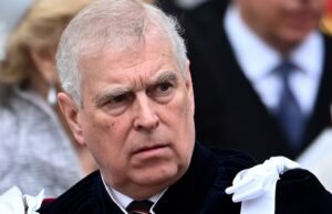A trágica vida de Andrew Andrew, ‘o filho favorito de Elizabeth II que desistiu de seu título