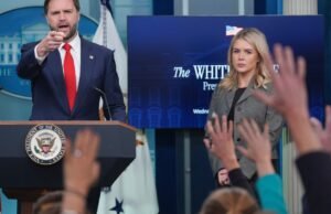 O governo começa com o jogo