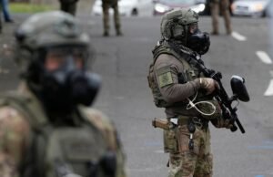 O impacto do governo fechando em Aiitives ai: Visualizações de Mamdani