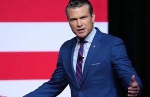 O desligamento do governo afeta o campo militar e energético