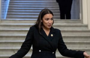 As paras de gelo sob a administração de Biden fecham o governo