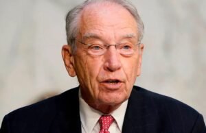Grassley e Johnson para orientar o Dia do Condado de Senaatic