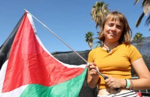 Greta Thunberg exigiu ‘tratamento severo’ por parte das autoridades israelitas durante a sua detenção