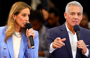 Os estados Guernatorial New Jersey Nova Jersey no imposto da campanha