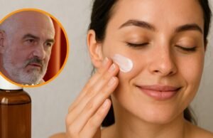 Enrique Sanz, Cosméticos: “Um Crejoy dá 50 euros, o que não passa de 50 centavos”