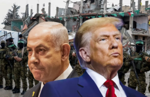 Hamas nega ter atacado civis em Gaza