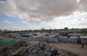 O Hamas publica situações de lembretes como a luta contra a batalha de dois hamas