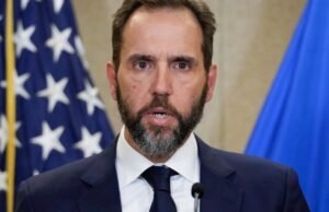 Pedido inicial para exigir entrevista especial sobre dicas especiais de Jack Smith, apesar da pesquisa de Trump