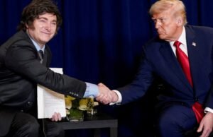 O que é o swap e como funciona: os detalhes da trama em que os Estados Unidos esconderão 20 mil milhões de dólares nas reservas da Argentina