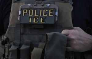 O gelo inspirou milhões de dólares para prender os responsáveis pelos esforços gerais