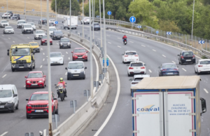 Estas são as placas rosa que estarão disponíveis na Espanha a partir de 2026: afetarão cerca de 460.000 carros