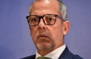 Saadee ameaçou encerrar o escritório do advogado para sua investigação pelo fechamento do passaporte: “Culpado”