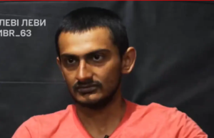 A prisão nacional nacional nacional após fornecer ao exército russo