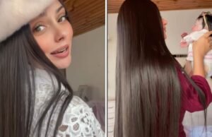 O detetive de Bogotá revelou os detalhes da história da menina que tem um bebê falso (boneca falsa) e compartilha a “mãe” nas redes sociais