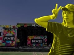 Mãe de Berenice Giles pede retorno das câmeras após seis meses de Axe Festival