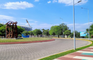 Clima: a temperatura que fará 8 de outubro em Córdoba