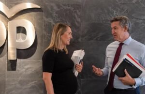 Feijóo oferece regulamento indireto para cobrir campanha sazonal com “retorno retorno”