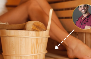 Antelm Pujol, um médico, em saunas: “Uma das melhores ferramentas para melhorar a saúde e o esporte”