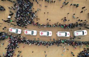 Israel reduziu o fluxo de Gaza e a ajuda do Hamas concordou em oferecer quatro cabos adicionais esta terça-feira