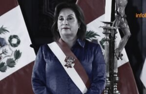Ao vivo Dina Boluarte colocou a maior parte do Congresso e José Jerí exigiu do presidente