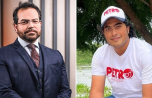 Defesa de Defesa de Nicolás, solicitando o público da imputação e solicitou uma nova data após 8 de novembro