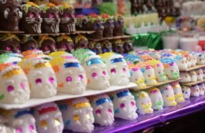O melhor mercado em CDMX para obter tudo o que você tem a oferecer