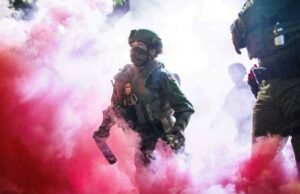 Os liberais chamam a investigação para atividades federais que contêm o evento Jay Jones