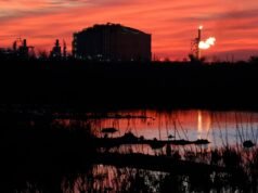 Juiz da Louisiana nega permissão para projeto controverso de GNL, citando preocupações climáticas